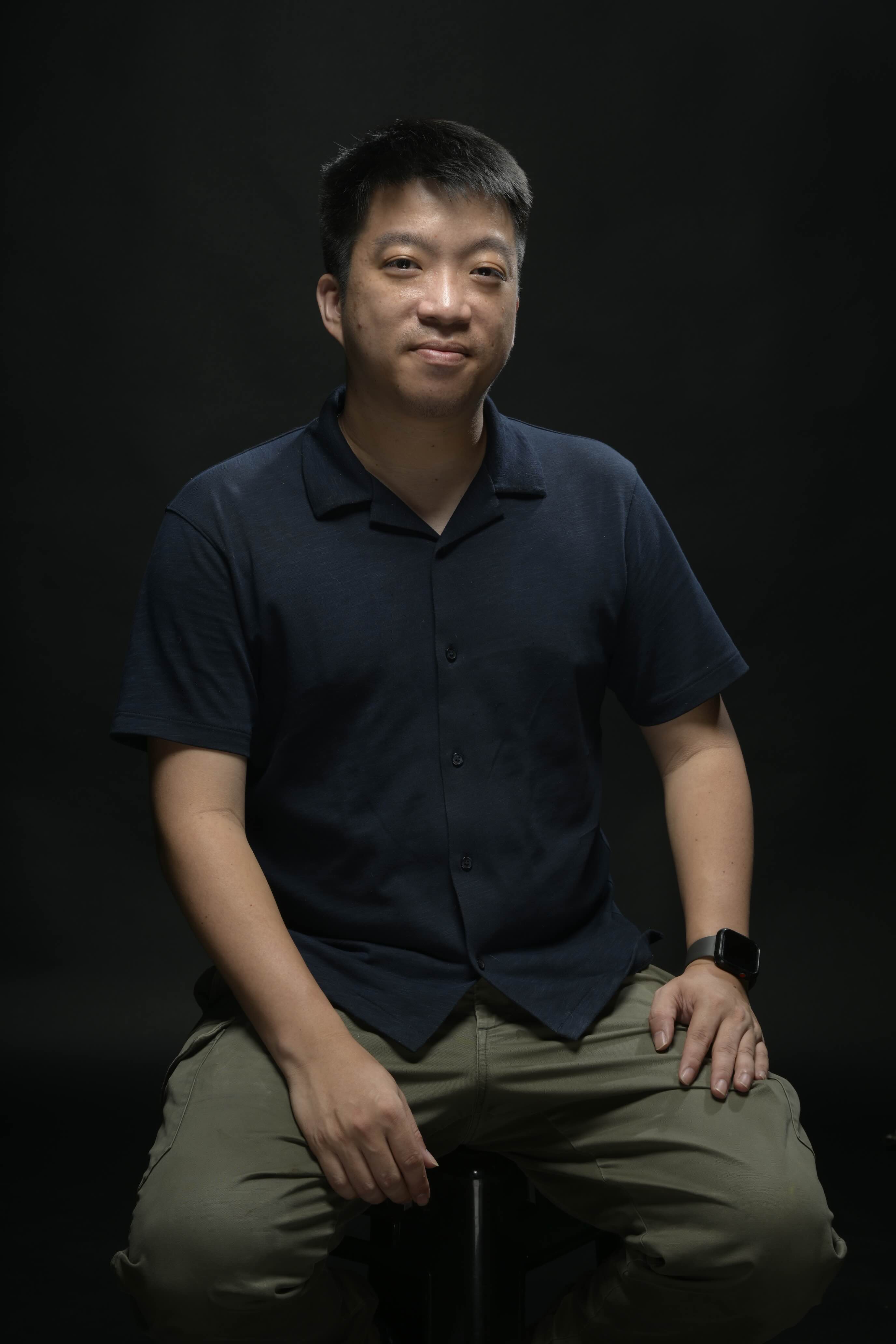 江孟謙